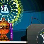 Leilão IPL 2026 confirmado para 16 de dezembro em Abu Dhabi