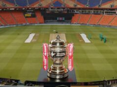 Leilão IPL 2026: lista completa de bolsas restantes para todas as 10 equipes Leilão IPL 2026: lista completa de bolsas restantes para todas as 10 equipes