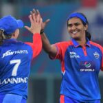 Leilão WPL 2026: Jogadores que tiveram a maior subida