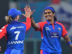 Leilão WPL 2026: Jogadores que tiveram a maior subida Leilão WPL 2026: Jogadores que tiveram a maior subida