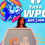 Leilão WPL 2026: Lista AO VIVO de jogadores vendidos e não vendidos – Últimas atualizações