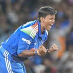 Leilão WPL 2026: Quem escolheu os jogadores indianos vencedores da Copa do Mundo ODI?