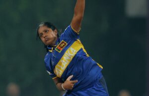 Leilão WPL 2026: Quem são os jogadores mais velhos e mais jovens que estão sob o martelo? Leilão WPL 2026: Quem são os jogadores mais velhos e mais jovens que estão sob o martelo?