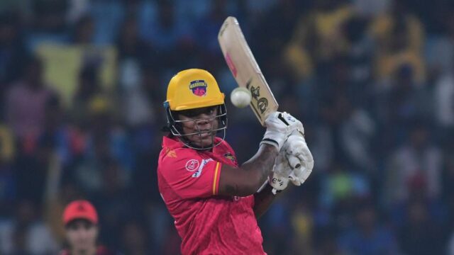 Leilão WPL 2026: jogadores domésticos indianos a serem observados
