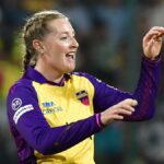 Leilão WPL 2026: lista completa de jogadores da Inglaterra sob o martelo