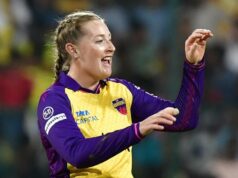 Leilão WPL 2026: lista completa de jogadores da Inglaterra sob o martelo Leilão WPL 2026: lista completa de jogadores da Inglaterra sob o martelo