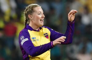 Leilão WPL 2026: lista completa de jogadores da Inglaterra sob o martelo Leilão WPL 2026: lista completa de jogadores da Inglaterra sob o martelo