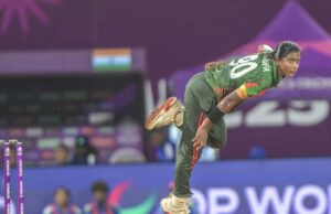 Leilão WPL 2026: lista completa de jogadores de Bangladesh sob o martelo Leilão WPL 2026: lista completa de jogadores de Bangladesh sob o martelo