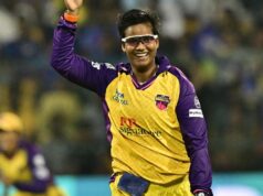 Leilão WPL: lista completa de jogadores sob o martelo com preços base Leilão WPL: lista completa de jogadores sob o martelo com preços base