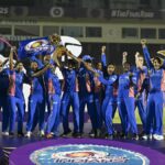 Leilão WPL será realizado em Nova Delhi em 27 de novembro