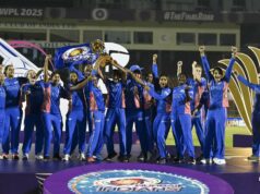 Leilão WPL será realizado em Nova Delhi em 27 de novembro Leilão WPL será realizado em Nova Delhi em 27 de novembro