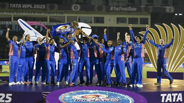 Leilão WPL será realizado em Nova Delhi em 27 de Leilão WPL será realizado em Nova Delhi em 27 de novembro