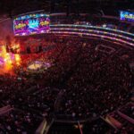 AEW Revolution Arena