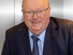 Lenda trabalhista Graham Richardson morre aos 76 anos Graham Richardson chegando ao Hotel Realm para a arrecadação de fundos trabalhistas.