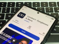 Lenskart se recupera de uma abertura morna para fechar o primeiro dia ligeiramente acima do preço do IPO Lenskart