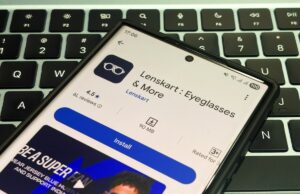 Lenskart se recupera de uma abertura morna para fechar o primeiro dia ligeiramente acima do preço do IPO Lenskart