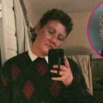 Irmã esposas, filho da estrela Meri Brown, Leo nega que o pai Kody estende a mão para seus filhos