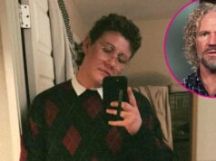 Leon Brown, esposas irmãs, chama papai Kody de ‘piada’ em rara declaração pública Irmã esposas, filho da estrela Meri Brown, Leo nega que o pai Kody estende a mão para seus filhos