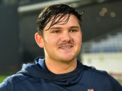 Lhuan-dre Pretorius, contratado pela RR, quer deixar um legado lightbox-info