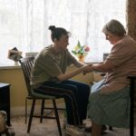 'Libélula' e 'Era uma vez em Gaza' ganham grande sucesso no Festival de Cinema do Cairo enquanto o centro industrial Cairo Film Connection marca ano recorde