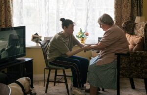 ‘Libélula’ e ‘Era uma vez em Gaza’ ganham grande sucesso no Festival de Cinema do Cairo enquanto o centro industrial Cairo Film Connection marca ano recorde 'Libélula' e 'Era uma vez em Gaza' ganham grande sucesso no Festival de Cinema do Cairo enquanto o centro industrial Cairo Film Connection marca ano recorde