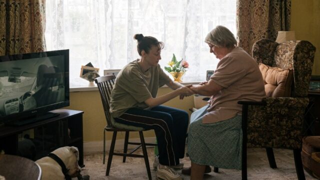 'Libélula' e 'Era uma vez em Gaza' ganham grande sucesso no Festival de Cinema do Cairo enquanto o centro industrial Cairo Film Connection marca ano recorde
