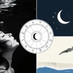 Liberação ritual: como aproveitar o potencial de cura do Grande Trígono da Água desta semana