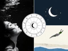 Liberação ritual: como aproveitar o potencial de cura do Grande Trígono da Água desta semana Liberação ritual: como aproveitar o potencial de cura do Grande Trígono da Água desta semana