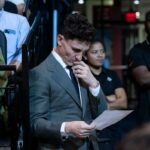 Liberty se aproximando de uma resposta à sua importante busca por coaching