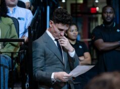 Liberty se aproximando de uma resposta à sua importante busca por coaching Liberty se aproximando de uma resposta à sua importante busca por coaching