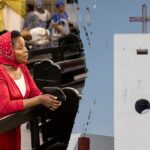 Líder cristão nigeriano chama o foco de Trump sobre a violência na Nigéria como uma “oração respondida”