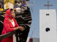 Líder cristão nigeriano chama o foco de Trump sobre a violência na Nigéria como uma “oração respondida” Líder cristão nigeriano chama o foco de Trump sobre a violência na Nigéria como uma “oração respondida”