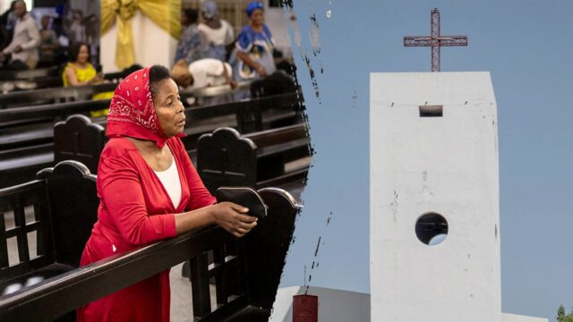 Líder cristão nigeriano chama o foco de Trump sobre a violência na Nigéria como uma “oração respondida”
