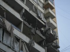 Líder do Hezbollah é morto em ataque israelense à capital libanesa Líder do Hezbollah é morto em ataque israelense à capital libanesa