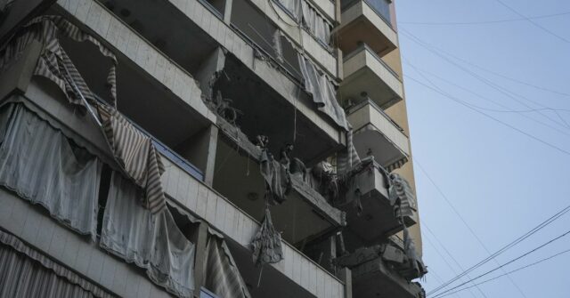 Líder do Hezbollah é morto em ataque israelense à capital libanesa
