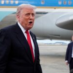 Líderes cristãos americanos fazem apelo a Trump antes da reunião na Casa Branca