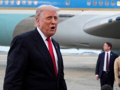 Líderes cristãos americanos fazem apelo a Trump antes da reunião na Casa Branca Líderes cristãos americanos fazem apelo a Trump antes da reunião na Casa Branca