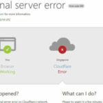 Líderes da Cloudflare admitem que não conseguiram atender os clientes depois que o serviço caiu