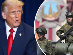 Líderes ocidentais dizem que o plano de Trump “deixa a Ucrânia vulnerável” e precisa de melhorias Os líderes das “Nações E3”, fotografados com Zelensky em Setembro, lideraram esforços estrangeiros para mediar a paz na Ucrânia.