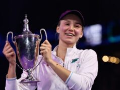 Liga Mundial de Tênis fará estreia na Índia em dezembro; Medvedev, Rybakina, Bopanna entre várias estrelas Liga Mundial de Tênis fará estreia na Índia em dezembro; Medvedev, Rybakina, Bopanna entre várias estrelas