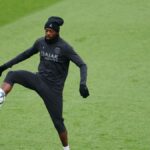 Liga dos Campeões 2025-26: Dembélé pode retornar ao PSG contra o Tottenham Hotspur após última dispensa por lesão