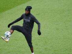 Liga dos Campeões 2025-26: Dembélé pode retornar ao PSG contra o Tottenham Hotspur após última dispensa por lesão Liga dos Campeões 2025-26: Dembélé pode retornar ao PSG contra o Tottenham Hotspur após última dispensa por lesão