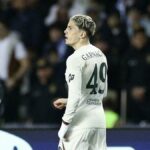 Liga dos Campeões 2025-26: Garnacho dá um ponto ao Chelsea contra o Qarabag; Villarreal e Marselha perdem