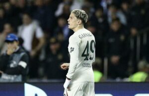 Liga dos Campeões 2025-26: Garnacho dá um ponto ao Chelsea contra o Qarabag; Villarreal e Marselha perdem Liga dos Campeões 2025-26: Garnacho dá um ponto ao Chelsea contra o Qarabag; Villarreal e Marselha perdem