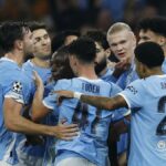 Liga dos Campeões 2025-26: Haaland e Foden brilham na vitória do Manchester City sobre o Borussia Dortmund; Galatasaray vence Ajax com facilidade