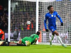 Liga dos Campeões 2025-26: Maresca alerta contra o hype de Messi após o gol maravilhoso de Estevão Liga dos Campeões 2025-26: Maresca alerta contra o hype de Messi após o gol maravilhoso de Estevão