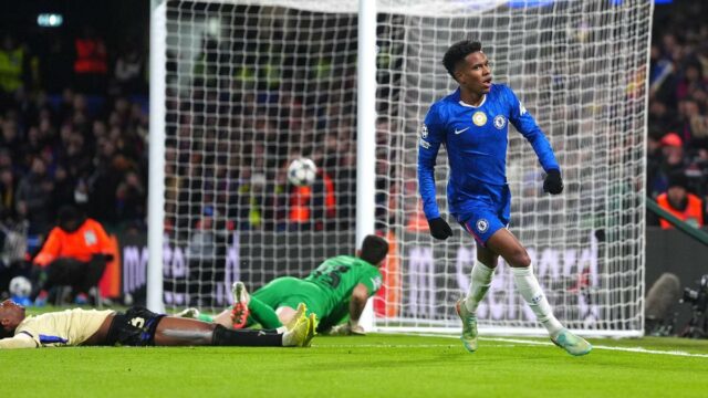 Liga dos Campeões 2025-26: Maresca alerta contra o hype de Messi após o gol maravilhoso de Estevão
