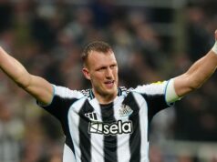 Liga dos Campeões 2025-26: Queime o gol na vitória do Newcastle United sobre o Athletic Club; Inter de Milão e Bayer Leverkusen garantem vitórias Liga dos Campeões 2025-26: Queime o gol na vitória do Newcastle United sobre o Athletic Club; Inter de Milão e Bayer Leverkusen garantem vitórias