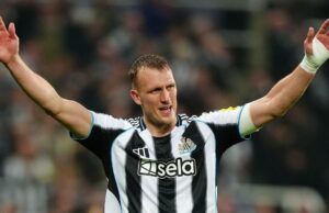Liga dos Campeões 2025-26: Queime o gol na vitória do Newcastle United sobre o Athletic Club; Inter de Milão e Bayer Leverkusen garantem vitórias Liga dos Campeões 2025-26: Queime o gol na vitória do Newcastle United sobre o Athletic Club; Inter de Milão e Bayer Leverkusen garantem vitórias