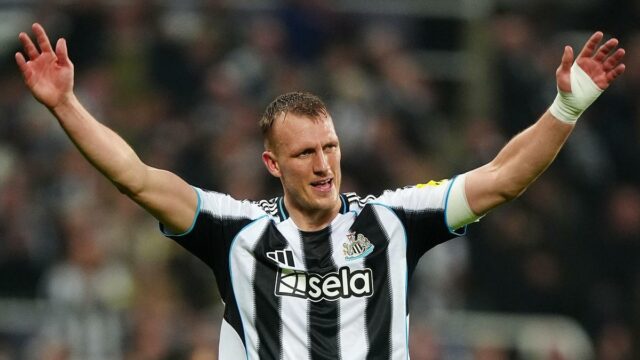 Liga dos Campeões 2025-26: Queime o gol na vitória do Liga dos Campeões 2025-26: Queime o gol na vitória do Newcastle United sobre o Athletic Club; Inter de Milão e Bayer Leverkusen garantem vitórias